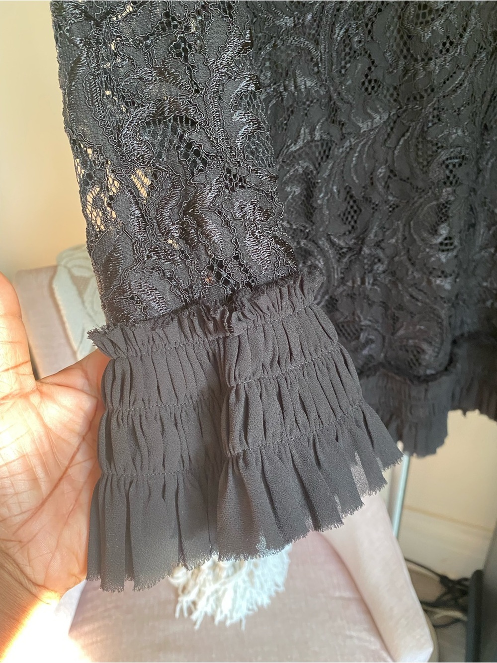 ALEXIS DRESS - Picture 10 of 15
